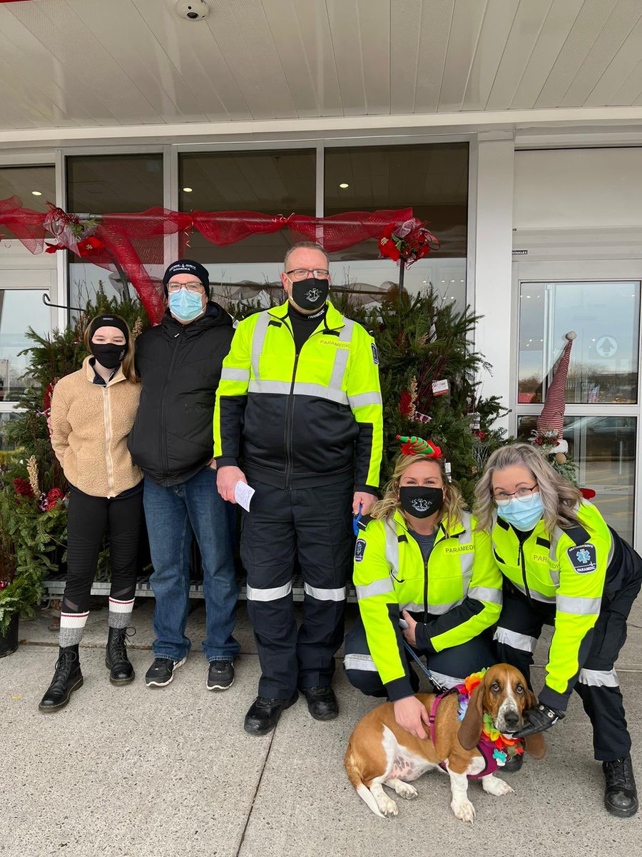 CUPE 1842 tweet media