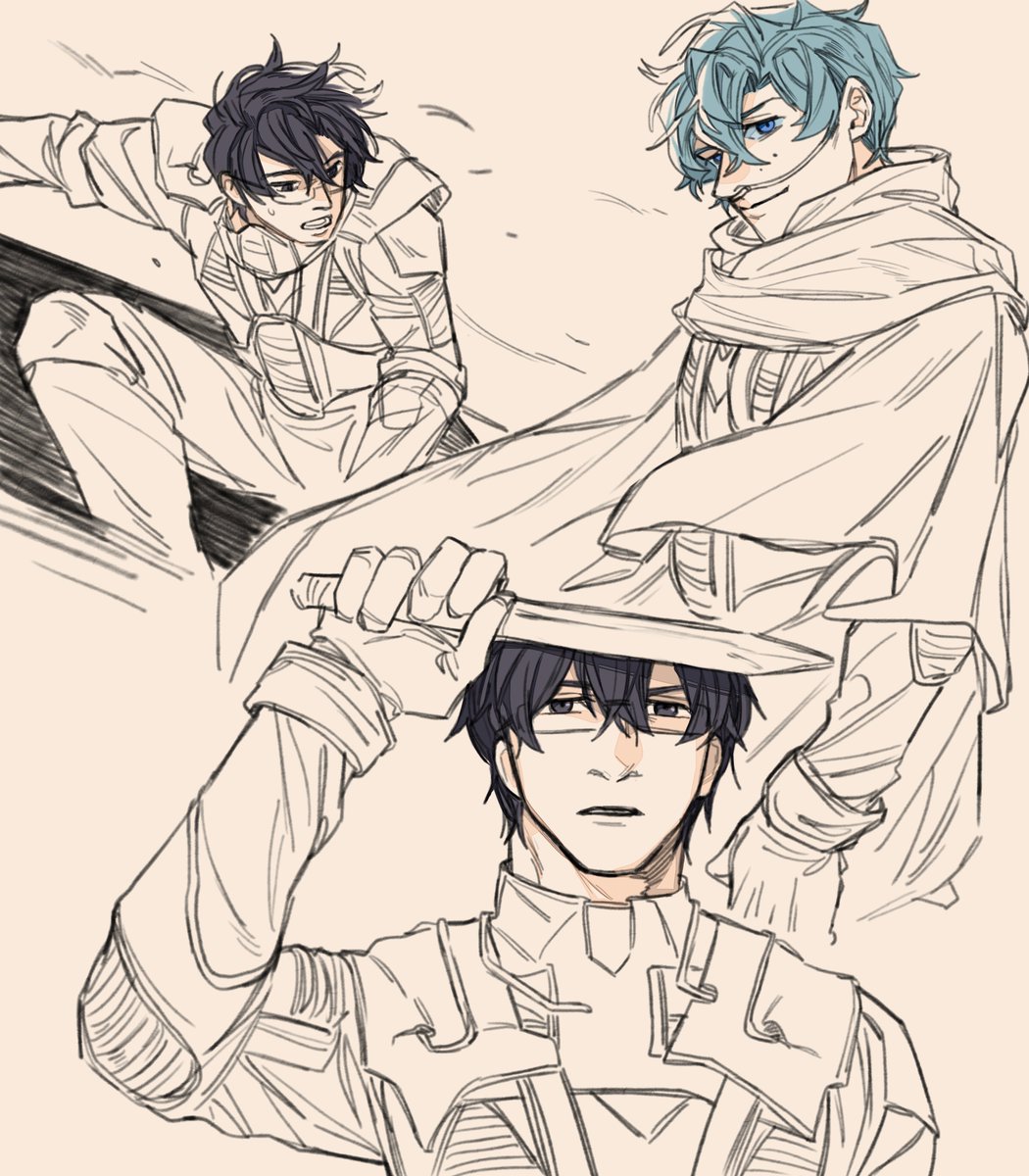 หมีแมว DUNE AU