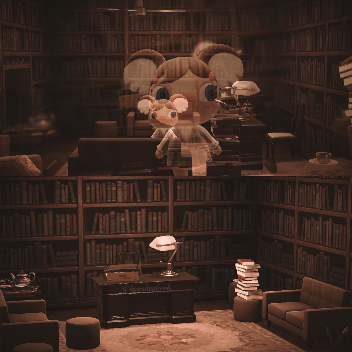 loveislandacnh_'s tweet photo. “head empty, no thoughts just books” https://t.co/QdzgxuVnO9