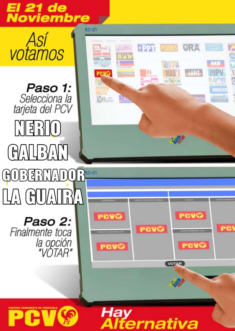 Gabriela Zamora tweet media