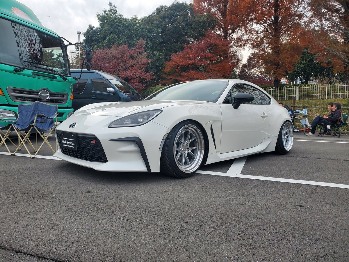 神風 エキマニ 等長 zn8 zd8 zn6 brz zc6 - パーツ