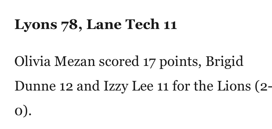 Nice shooting night for our seniors!!! #LTPride