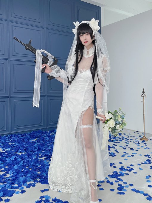 コスプレイヤーHAELのTwitter画像57