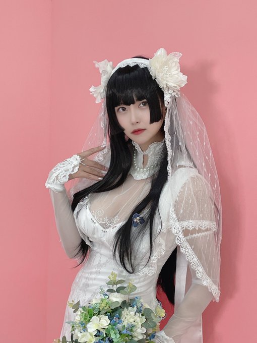 コスプレイヤーHAELのTwitter画像56