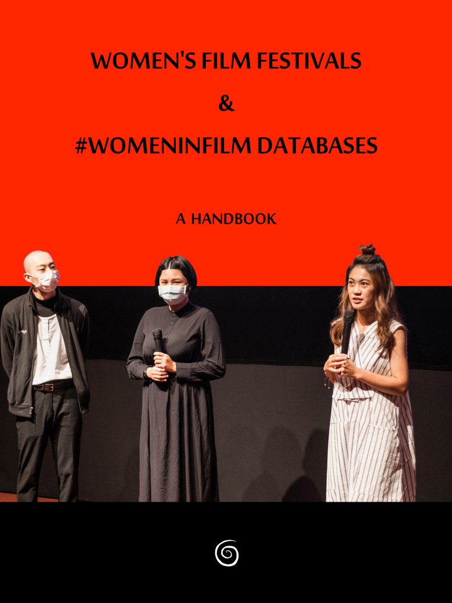 7R4SM's tweet photo. Coming soon from Spiral! Our first eBook! 278pp, over 160 festivals!  #filmfestivals #international #quitepleased https://t.co/5Vwk7tyZ2i