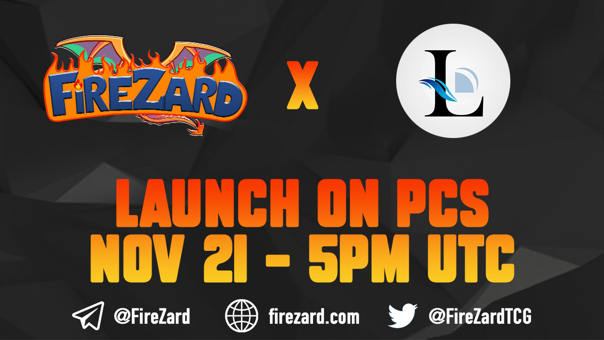 FireZard tweet media