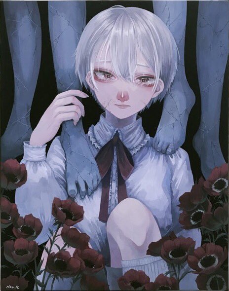 樋口ヒロユキ Sunabaギャラリー Rt Hiroyuki9999 Melencolia I Late Autumn Boys Artists Mineyama Mayu Getsumen Shigakuka Shouta Katakuse Noa Jinno Canon Genshi Ht Twitter