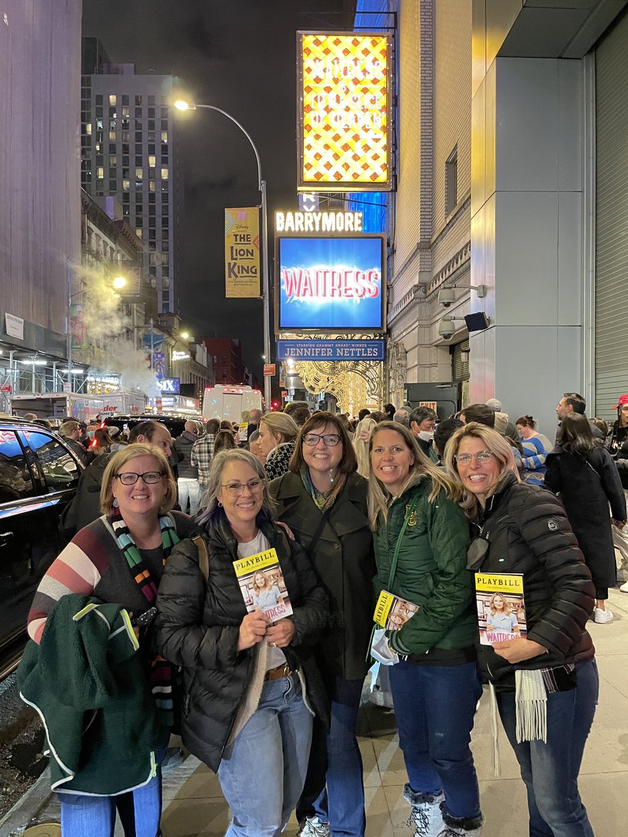 Carole Boyle tweet media