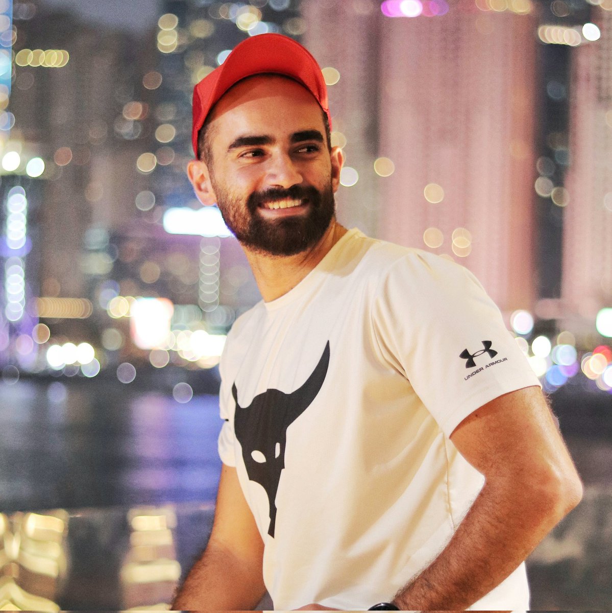 Obaida_tad's tweet photo. #NewProfilePic https://t.co/IradK6nptY