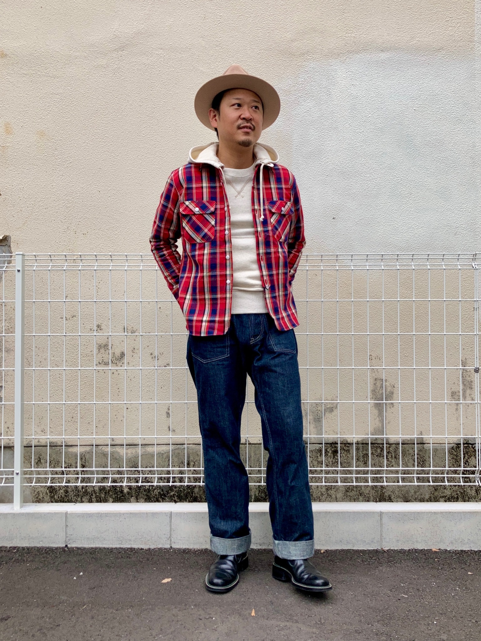 ネルシャツ Twitter Search Twitter