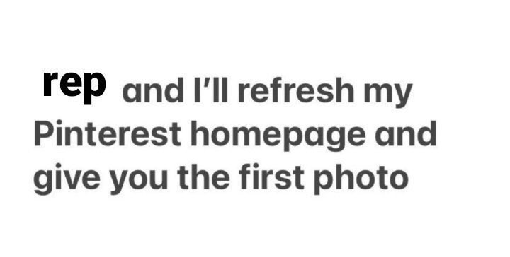 ayo rep aja, gue gabut