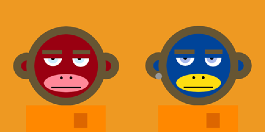 BBFloat's tweet photo. (1/10) #OCMBackstory @OnChainMonkey
The story of Strawberry Float #5823 and Blueberry Banana Float #4006
Many stories have emerged explaining the origins of the Onchain monkey troop, some say this troop can be traced back to two original monkeys, others say it was a small group https://t.co/QuM6JV2Mqp