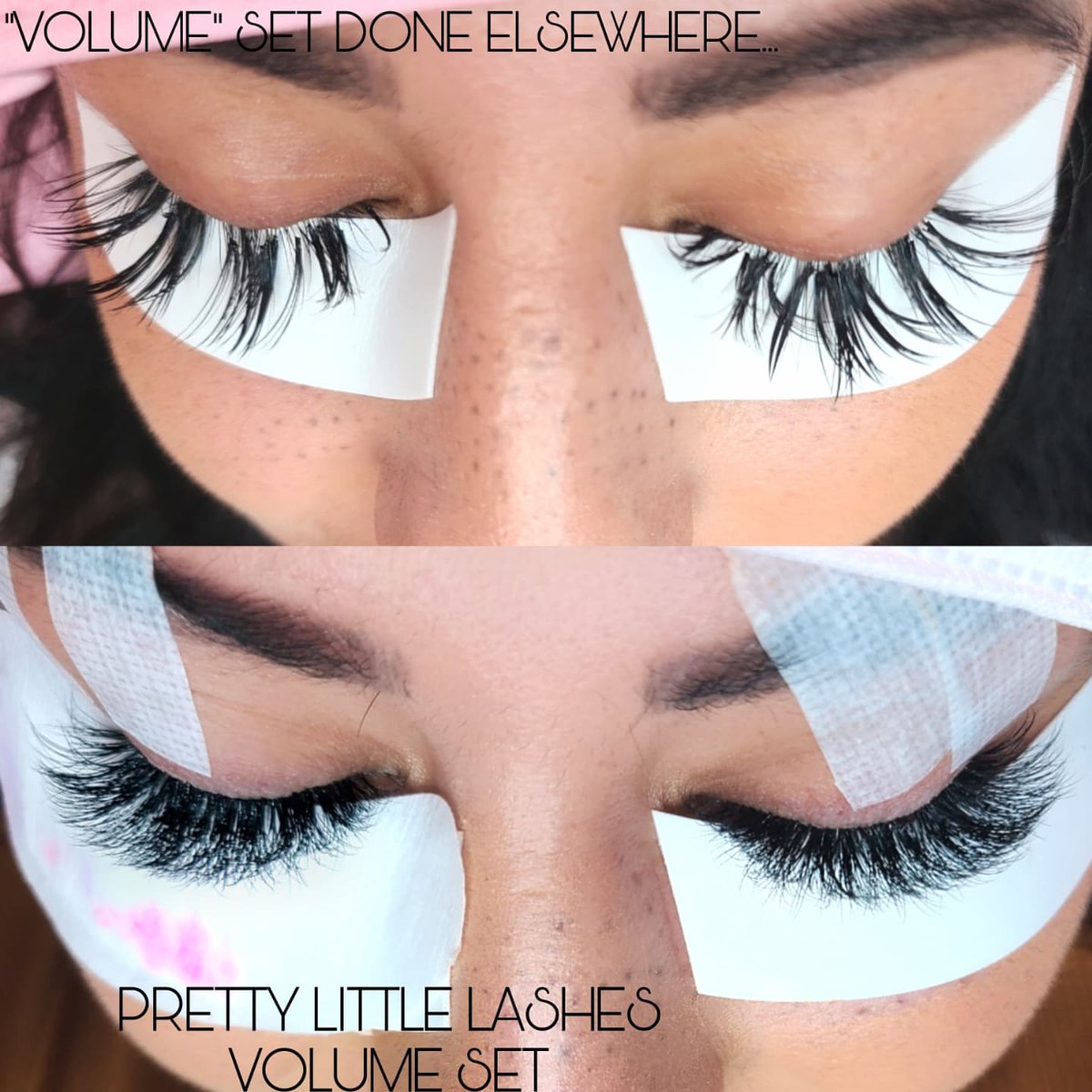 PRETTYLLASHES tweet picture