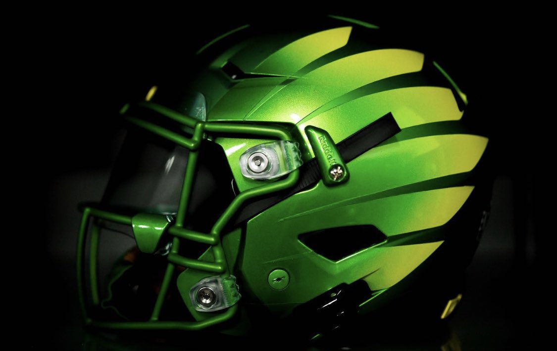 Oh yeah...it’s still #GoDucks