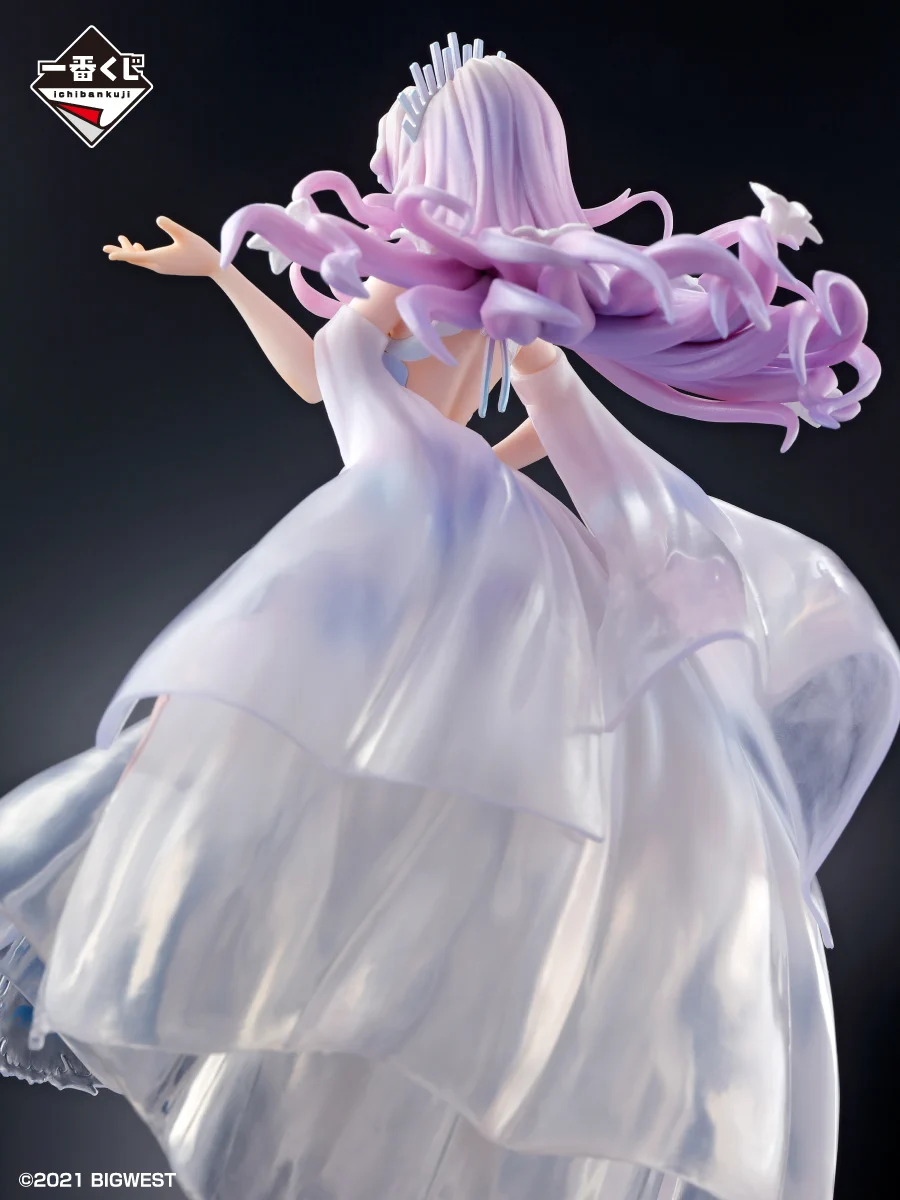 一番くじ 劇場版 マクロスフロンティア 時の迷宮 シェリル 一番くじ（BANDAI SPIRITS） on X: 
