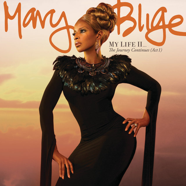 RatedRnB's tweet photo. Today is the 10th anniversary of @maryjblige’s album, “My Life II... The Journey Continues (Act 1).”
What’s your favorite track? https://t.co/YocX3H3R5a
