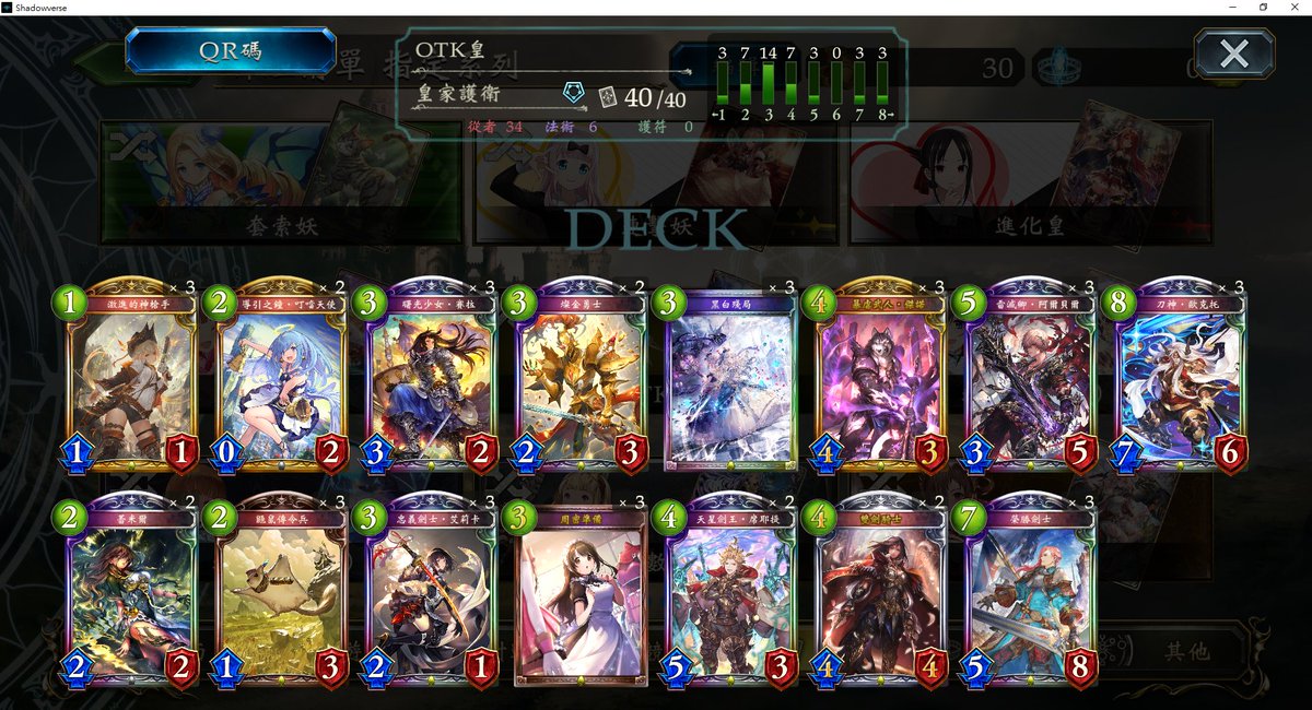 SV_Older's tweet photo. 機械ネメシス 21連勝  21回連続の勝利のうち、5回連続の勝利はOTKロイヤルズです

21連勝，機械仇佔16、OTK��家佔5

#シャドバ 
#シャドバ連勝 https://t.co/P0aId1R09Q