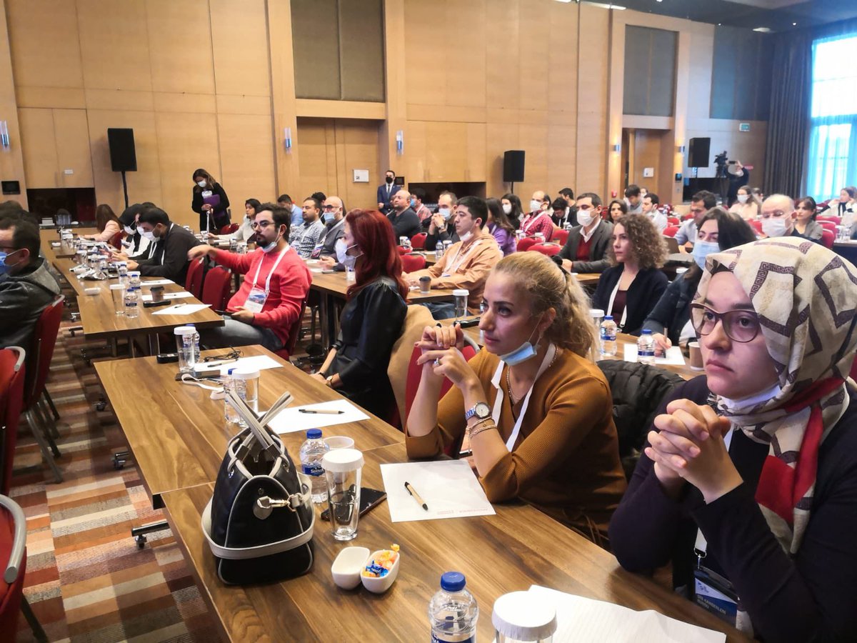 deventsocial's tweet photo. GİS Kanserleri Kursu
20-21 Kasım 2021
Mövenpick Hotel, Ankara

#deventsocial #onkoloji #kanser #oncologia #oncology #gastro #kongre #toplantı #organizasyon #event @onkolojidernegi https://t.co/CqNerjA85h