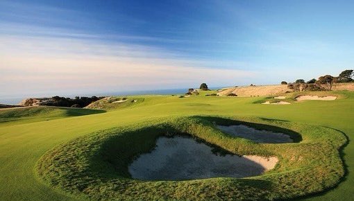 EgtTour's tweet photo. Fantastic golf course Cape Kidnappers in New Zealand. No 8 toughest course in the world. And one amazing  of a view #newzealand  #golf #travel  #egtgolftour  #nz #purenewzealand #travel https://t.co/8HBZ8rdZGo
