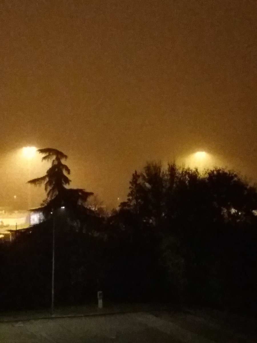 donata_accogli's tweet photo. Buongiorno e Buona Domenicaโ๐ฅtutto tace come se fosse notte fonda #21novembre #ore6 https://t.co/Uqzq9kpBhM