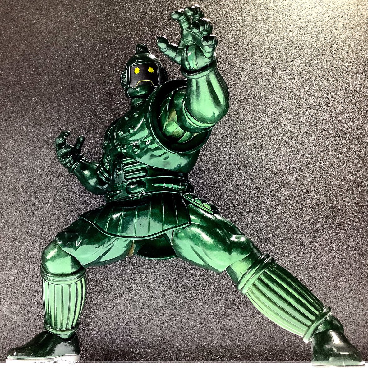 ほんまにマーベルセレクトのチタニウムマンおすすめ。(h 