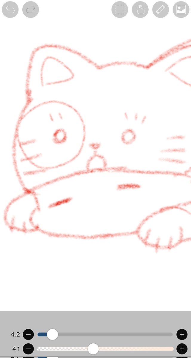 Wappucino's tweet image. Hello community~ ive been so quite these days because i was busy with other stuff huhu, but ill try my best to mint my work tomorrow. Stay tune for my baby 😗✌