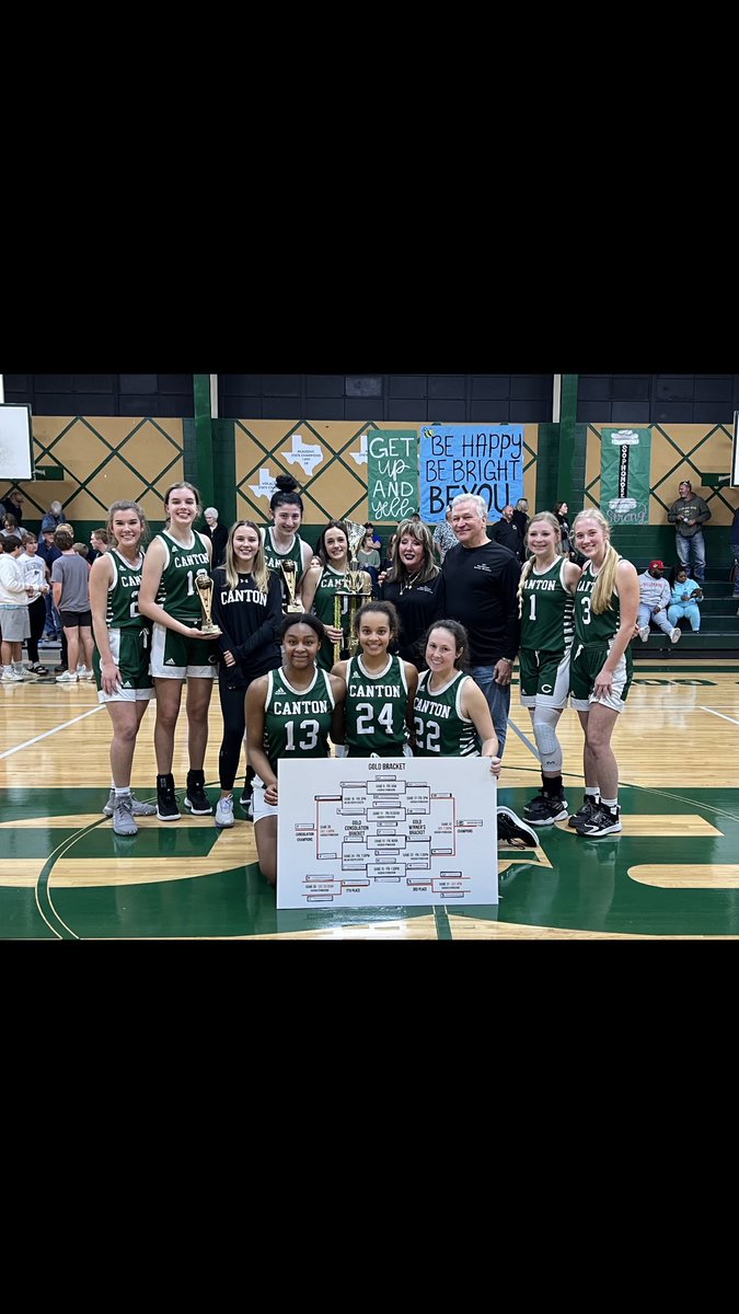 Canton Basketball (@eaglettesbb) on Twitter photo The Eaglettes are Macy Chenevert Tournament champions. Tonight they defeat a quality Bullard team 44-43 in overtime. Tournament MVP is Amari Welch and All Tournament was awarded to Hannah Cordell and Allison Rickman. <a href="/TXHSGBB/">#TXHSGBB—TXHSGBB.com</a> The Eaglettes are Macy Chenevert Tournament champions. Tonight they defeat a quality Bullard team 44-43 in overtime. Tournament MVP is Amari Welch and All Tournament was awarded to Hannah Cordell and Allison Rickman. <a href="/TXHSGBB/">#TXHSGBB—TXHSGBB.com</a>