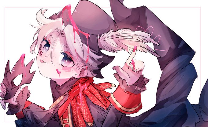 曲芸師のtwitterイラスト検索結果