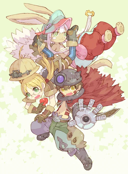 アニメ2期正座して待ってます😊 