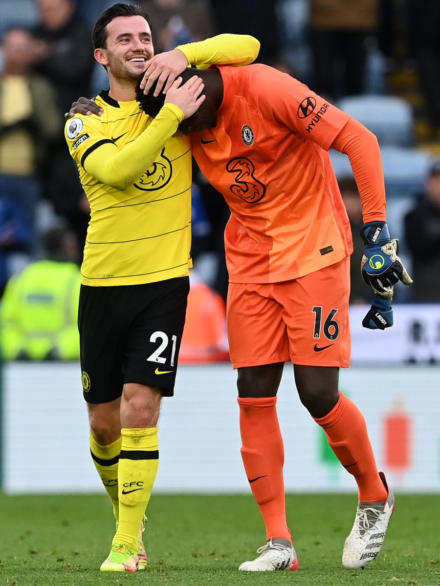 Chelsea FC Indonesia tweet media