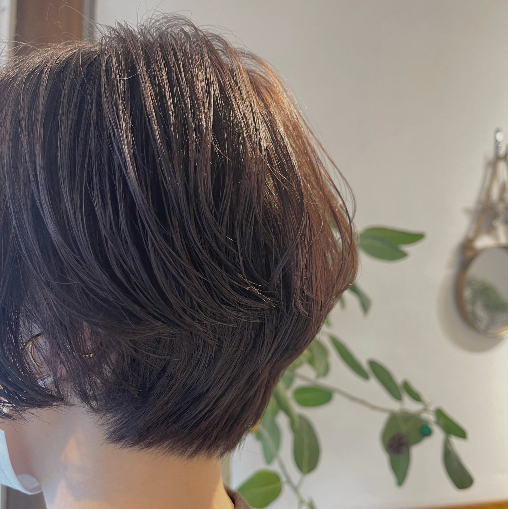 吉祥寺の美容室 G Hair Design Ggesign Twitter