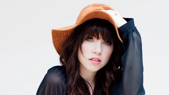 PopBase's tweet photo. Happy 36th birthday to the talented Carly Rae Jepsen!

With hits like “Call Me Maybe” and “Run Away With Me,” she established herself as a pop icon. The Grammy-nominated singer’s latest two records ‘Dedicated’ and ‘Dedicated Side B’ are her most acclaimed projects to date. https://t.co/NWXkhOzVWE