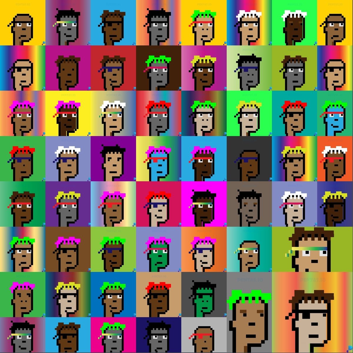 PunksEvolution's tweet image. App.pentas.io/user/Punkevolu…

Don't sleep on it guys, it's GM time!! 
#pentas #wagmi #pentasian