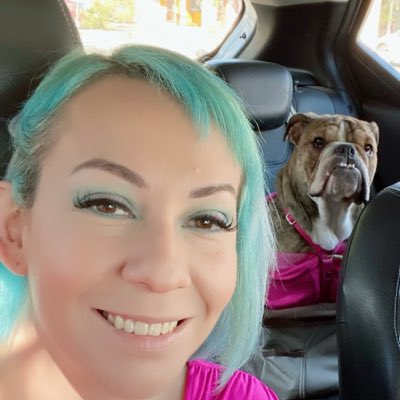 MarinaTavmon's tweet photo. #NuevaFotoDePerfil https://t.co/p0gXwZTVME