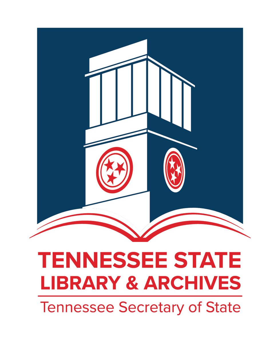 tngenweb's tweet photo. Can't get to the TN State Library &amp; Archives soon? Here are some remote resources you can explore in the meantime:
Library &amp; Archives Catalog
TN Virtual Archive (TeVA)
Genealogical Index Search
TN Electronic Library (TEL) (for current TN residents)
https://t.co/3qDO3ueVzW https://t.co/yoQn0gzrCy