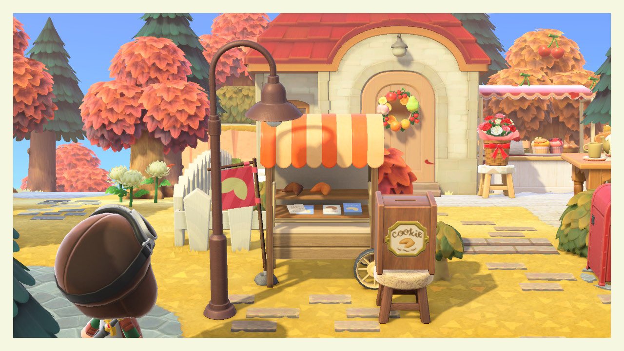 わだ なか 募金箱に何か貼りたくて作ったマイデザイン どうぶつの森 Acnh T Co Rfqyaqwrdl Twitter