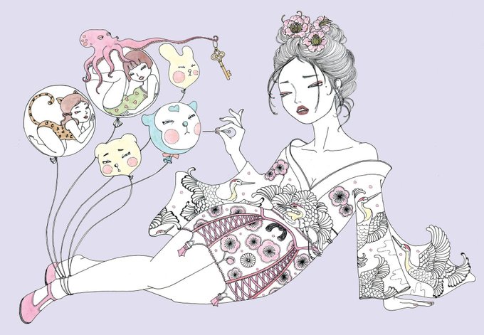 黒木こずゑ 原画 親指姫 rex.com.do