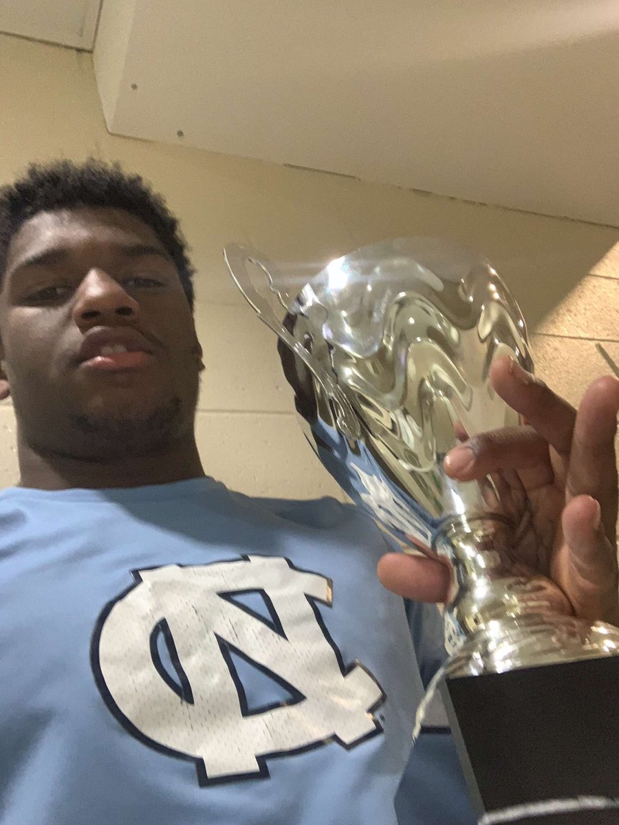 Finished the season with 7 picks 43 tackles 2FF 6PBU and GPIAA CHAMPS!💍<a href="/AcademyAhop/">AHOP CHRISTIAN ACADEMY Football</a> <a href="/CaryCoaching101/">Coach Chavar Tyrance</a> recruitment 100% open.