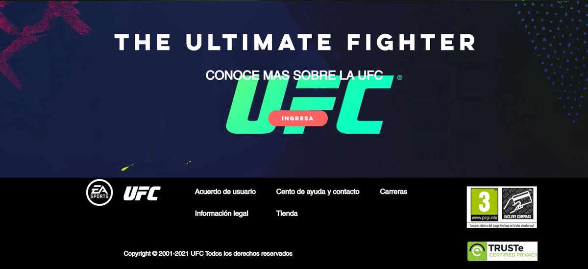 Strikefox77's tweet photo. What is happening @EASPORTSUFC @ufc @EA @TwitterSupport this guy is stealing more than $500,000 usd using your brands with a fake crypto NFT game proyect. https://t.co/hNASHYRFLn
This is the guy: @Maverick007FX 
#fraud
#scammer
#Anonymous 
@DBATTAGLIAYtube 
@TradingLatino https://t.co/gHP8AygqmK