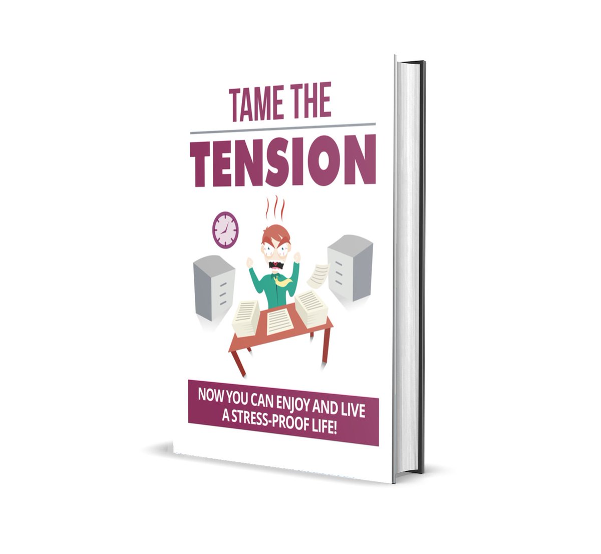 TheOutdoorShed's tweet photo. Tame The Tension

Get All The Support And Guidance You Need To Be A Success At Dealing With Tension In Your Life.

https://t.co/alRKjxMK1Z

#ebook #store #epub #kindle #online #shop #collection #lifestyle #health https://t.co/FdfXhRzkI7
