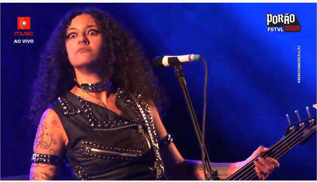 _pablogomes's tweet image. crypta!!! 🖤🤘🏽
#Crypta #CryptaDeath #PorãodoRock #Porão2021