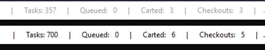 Ran Hayha for 2 minutes because I wanted a personal pair. Ended up with 8 

Thank you <a href="/LicketySpliket/">lasal</a> <a href="/HayhaBots/">Hayha Bots</a> 

proxies: <a href="/LiveProxies/">Live Proxies</a> 
server: <a href="/10xServers/">10xServers</a>
