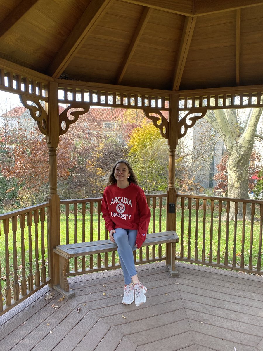 MissionAZHockey's tweet photo. Congratulations to Goltzy!!
She will be playing NCAA D-3 hockey for Arcadia University!! You earned this bud. Huge congratulations!! So proud of you!! https://t.co/xGzdpVF9j6