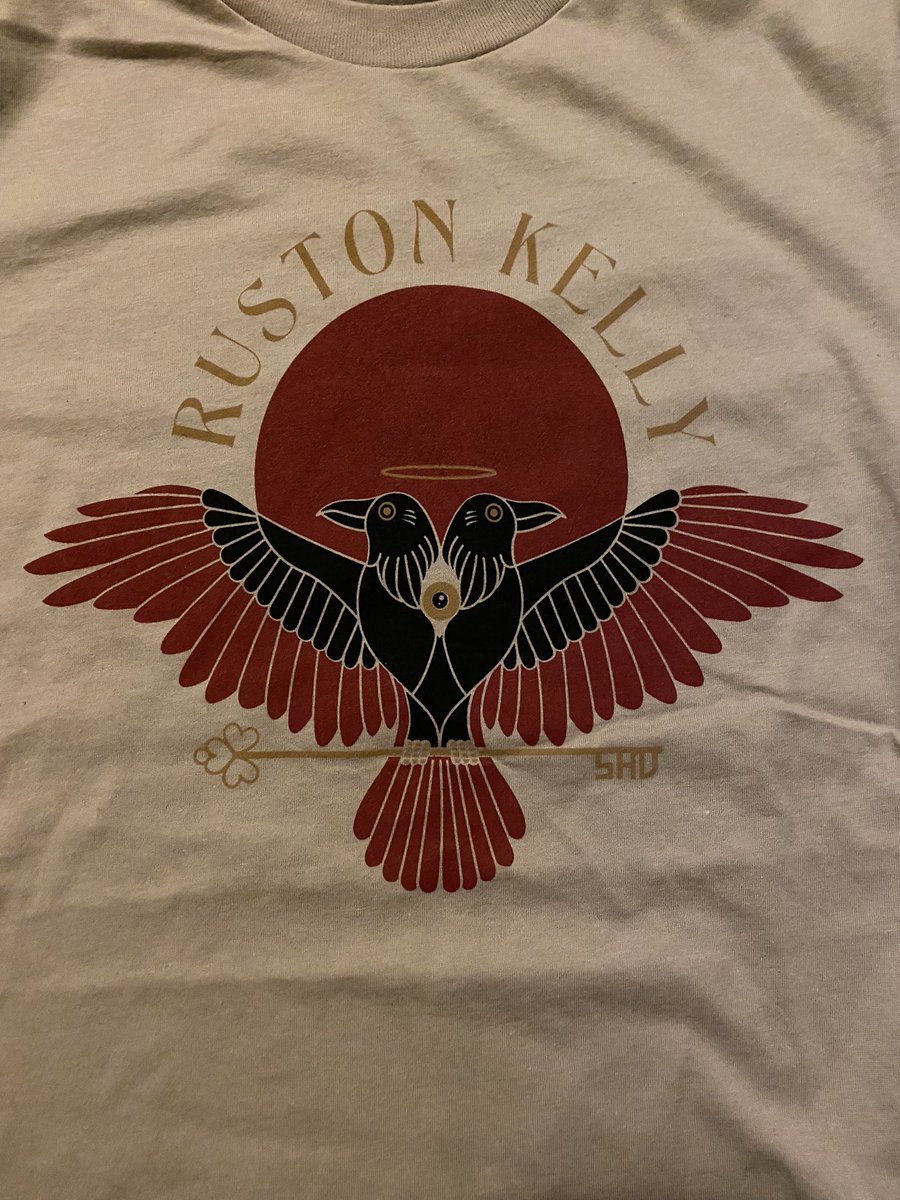 NickiBazer's tweet photo. Thank you @RustonKelly for an amazing night of music @ThaliaHallChi. https://t.co/cQ7Ikxs5Ww