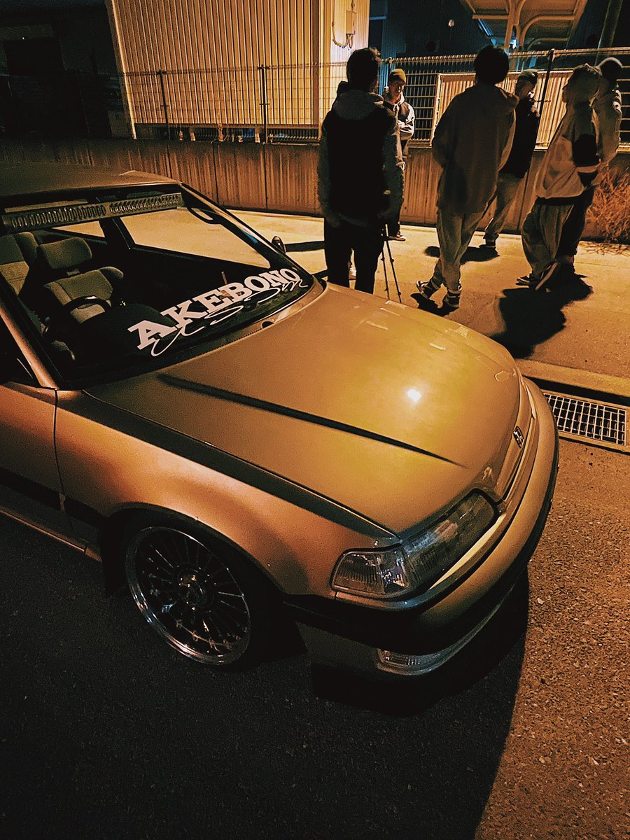 katchmaaan's tweet photo. #夜会 https://t.co/4f8k1C3ikb