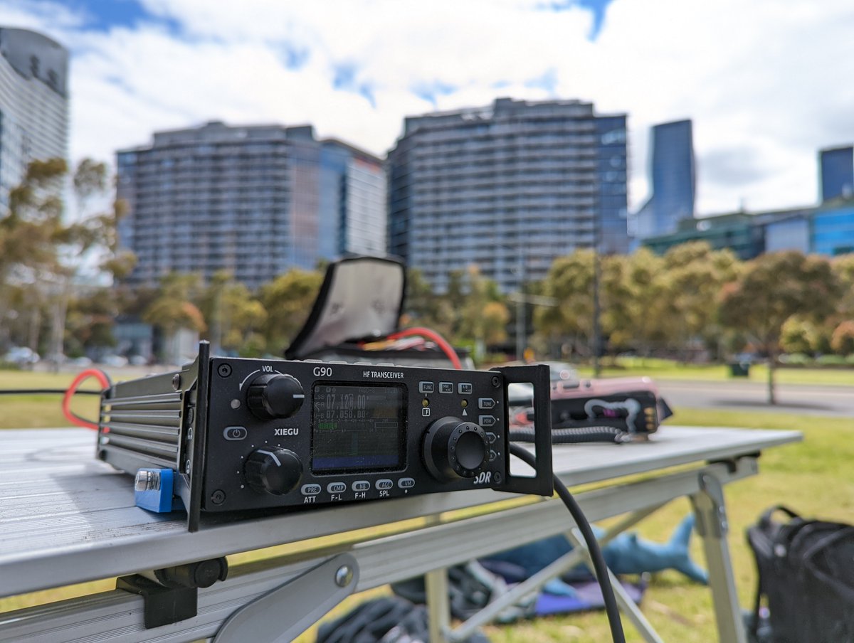 PrideRadioGroup's tweet photo. PRG has just wrapped up it's first in person meet up in Melbourne! Thanks to all of those that showed up in person and all those who we made contact with! https://t.co/BBqnOFQXbQ