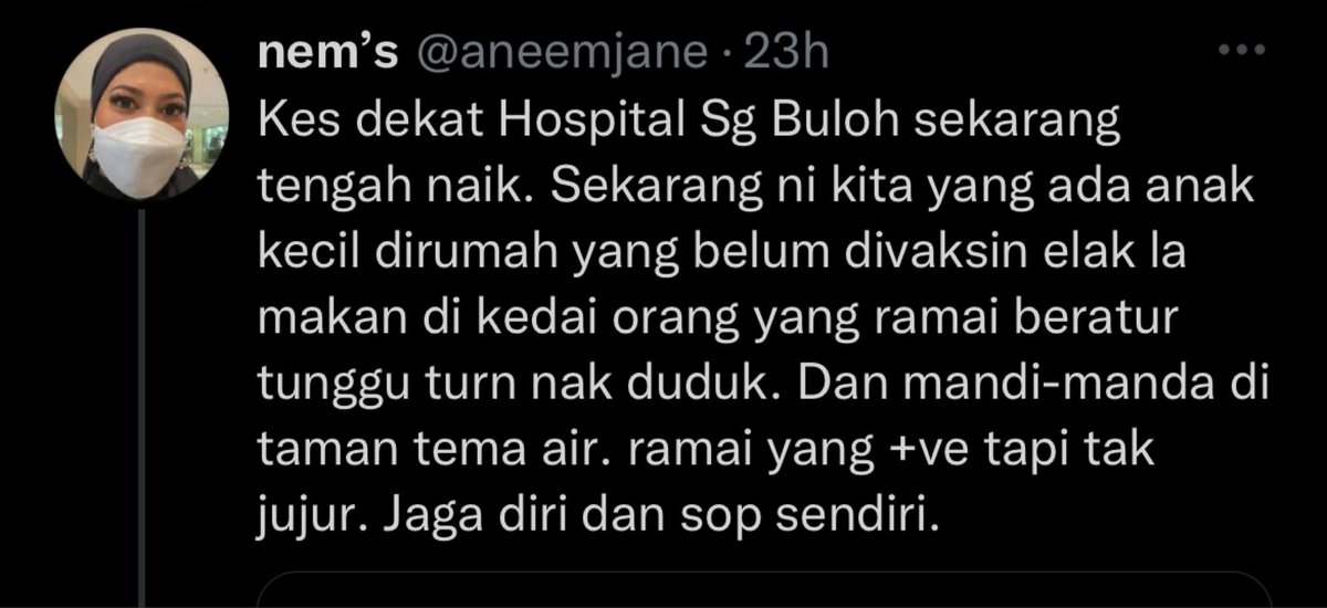 Pocrepe_'s tweet photo. Korang rasa salah siapa? https://t.co/tl36rmzwbK
