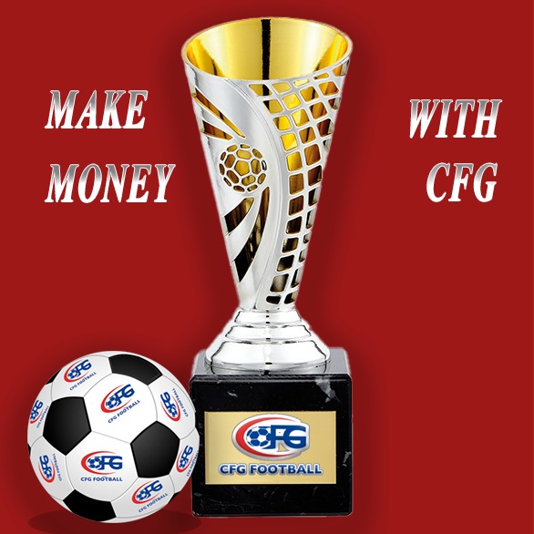 Football 投资 cfg CFG Football