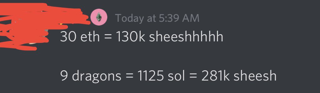 0itsali0's tweet photo. We love changing peoples lives @MintedNFTs 🍃

I will giveaway two beta spots:
Just follow @SyedSole, @jellonft and Myself | Like + Retweet this tweet

Picking Winner in 48 Hours! (It will be 99/100 Beta) https://t.co/OhlEoVz5q5