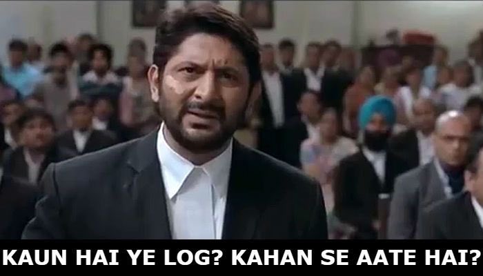 anandmahindra's tweet photo. As a colleague told me: ‘It looks like it’s hunting season on you with miscreants on the internet.’ Another completely fabricated quote falsely attributed to me. I’ll be taking legal action. Meanwhile, I’m going to post the 2 memes to the right, below, whenever I spot more fakes! https://t.co/9DPM5k0Kde
